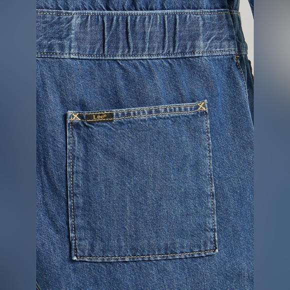 LEE
UNION ALL JUMPSUIT - Picture 5 of 8